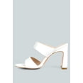 thumbnail image 4 of Alodia Slim Block Heel Sandals, 4 of 7