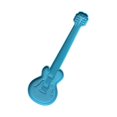 thumbnail image 2 of de silicona para guitarra de 15,94x7,99 pulgadas, fundición de guitarra, joyería, jabón para manualidades DIY, fabricación de cera, Se perfecl Molde de silicona, 2 of 8