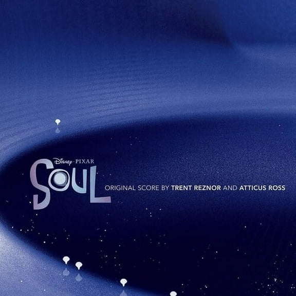 Trent Reznor & Atticus Ross - Soul (Original Score) - Music & Performance - Vinyl