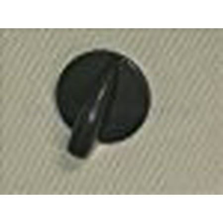 - Whirlpool Duet Washer or Dryer Control Knob 8182050 Pewter