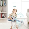 thumbnail image 1 of Kids Ukulele, 4 Adjustable Carbon Nylon Strings Ukulele For Kids Kids Musical Instruments Encourage Creativity and Expression For Kid  Gift, 1 of 7
