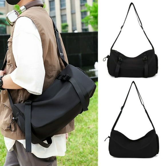 Travel Duffel Bag Sports Tote Gym Bag Shoulder Weekenders Overnight Bag For Women Crossbody Bags For Women And Men With Multiple Compartments Travel Purses