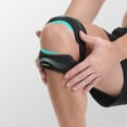 thumbnail image 2 of Estabilizador Rodilla Ajustable para Almohadilla Deportiva El Estado Deportivo (gris), 2 of 8