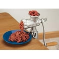 thumbnail image 2 of Manual Cast Iron Meat Grinder, 2 of 3