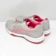 thumbnail image 5 of Asics Womens Gel Dedicate 6 1042A067 Gray Running Shoes Sneakers Size 8.5, 5 of 6