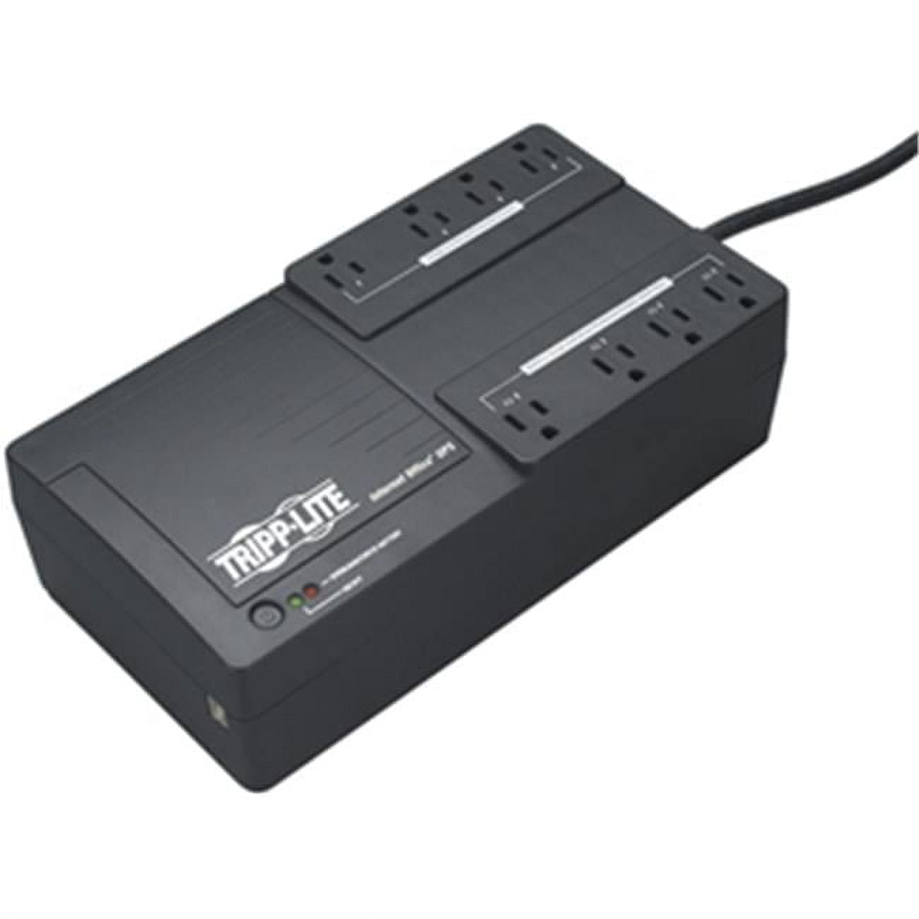 No-Break TRIPP-LITE INTERNET550U imagen 4