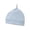 Light Blue, variant on Kureaily Soft Baby Knot Hat Cap Adjustable Toddler For Boys Girls ,Baby Hat Size 6-12 Months ,Light Blue