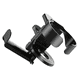 thumbnail image 3 of Portavasos de Escritorio Portátil 2 en 1, Soporte Ajustable Antideslizante para Auriculares, Accesorios de Escritorio, Soporte con Abrazadera con Clip en el Brazo, 3 of 6