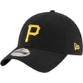 thumbnail image 1 of Gorra New Era MLB Core Classic 9TWENTY Pittsburgh Pirates, 1 of 5