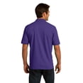 thumbnail image 2 of 55Ounce Jersey Knit Polo, 2 of 2