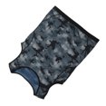 thumbnail image 1 of Men Sweat  Vest, Compression Fabric Quick Dry  Vest Camouflage Print Increased Sweating Heat Trapping  for Male for Gym, 1 of 8