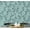 Aquamarine (Plain Vinyl), variant on S4sassy Self-Stick Decorative Wallpaper, Delicate Wild Floral Print Wall Paper, Vinyl Waterproof Contact Paper, Orange, 25"x360" Removable Renter Friendly Wall Covering For Bedroom, Livingroom