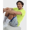 thumbnail image 4 of Hanes Authentic Men's T-Shirt Short Sleeve Tee Crewneck Big & Tall Sizes Available sz S-5XL, 4 of 4