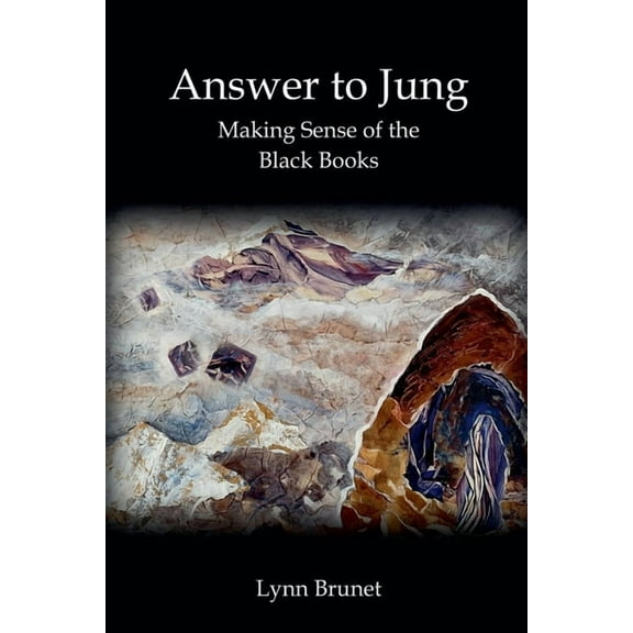 Answer to Jung Making Sense of the Black Books, (Paperback)