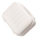 thumbnail image 4 of Estuche de maquillaje Ticfox 14 pulgadas Mini caja de cosméticos Blanco 36 cm, 4 of 13