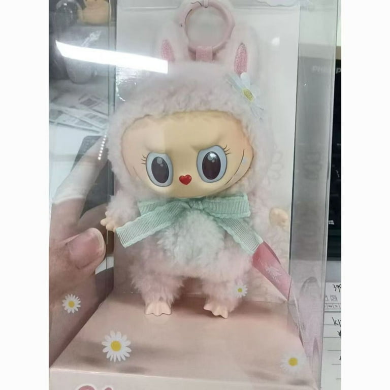 POPMART LAND LABUBU MOKOKO CLOSE TO SWEET #PE1IHJ | eBay