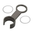 thumbnail image 3 of Bidet Sprayer Holder Toilet Bathroom Attachment Hanging Bracket for Shower, 3 of 7