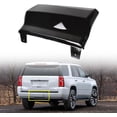thumbnail image 5 of SHZAITOR FOR 2015 2016 2017 Chevrolet Suburban Tahoe Hitch Cover Replacement Black, 5 of 5
