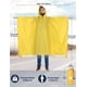 thumbnail image 2 of Poncho impermeable ANYOO ligero para adultos, 2 of 7
