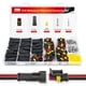 thumbnail image 1 of Juego de conectores eléctricos Nilight de 2 pines, 200 piezas, para coche y camión, 1 of 8