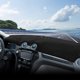thumbnail image 4 of Cubierta de salpicadero de coche, alfombrilla antideslizante de escritorio para Ford Mondeo MK4, 2007, 2008, 2009, 2010, 2011, 2012, accesorios, 4 of 5