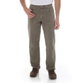 thumbnail image 2 of Wrangler Men's Relaxed Fit Jeans, 2 of 3