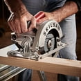 SKILSAW 71/4Inch Magnesium Left Blade Sidewinder Circular Saw, Corded