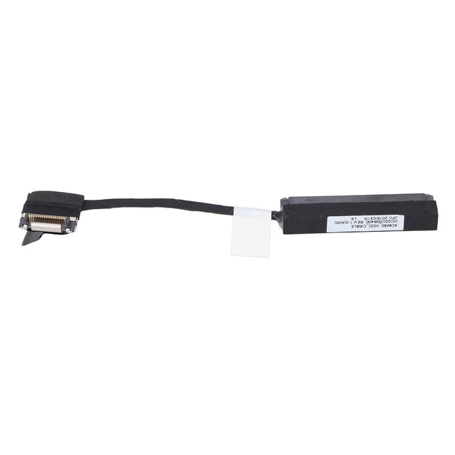 Conector del disco Duro de la Computera Portátil, Construcción Robusta Multifuncional Buena Compatibilidad de la Compatibilidad Conector del Conector del Disco Duro Compacto para La
