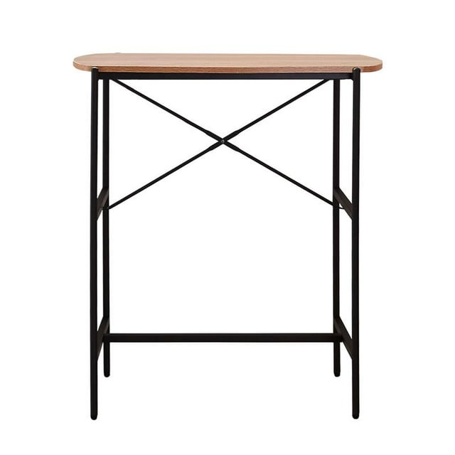 Querencia Table Console de Bar en Beige