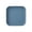 Blue, variant on Macaron Spit Bone Dish Spit Bone Dish Household Snack Small Dish Pickle Dish Plastic Snack Cake Dish Dining Table Garbage Plate Multi Purpose Tray Serving Tray Heat Resistant Easy Handling Oven Tray