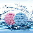 thumbnail image 5 of Up to 50% off Skegnu Wash Laundry Ball Reusable Natural Washer Ball on Clearance, 5 of 9