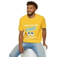 thumbnail image 7 of Once You Are Woke Hard To Go Back To Sleep Novelty T-Shirt, 7 of 7