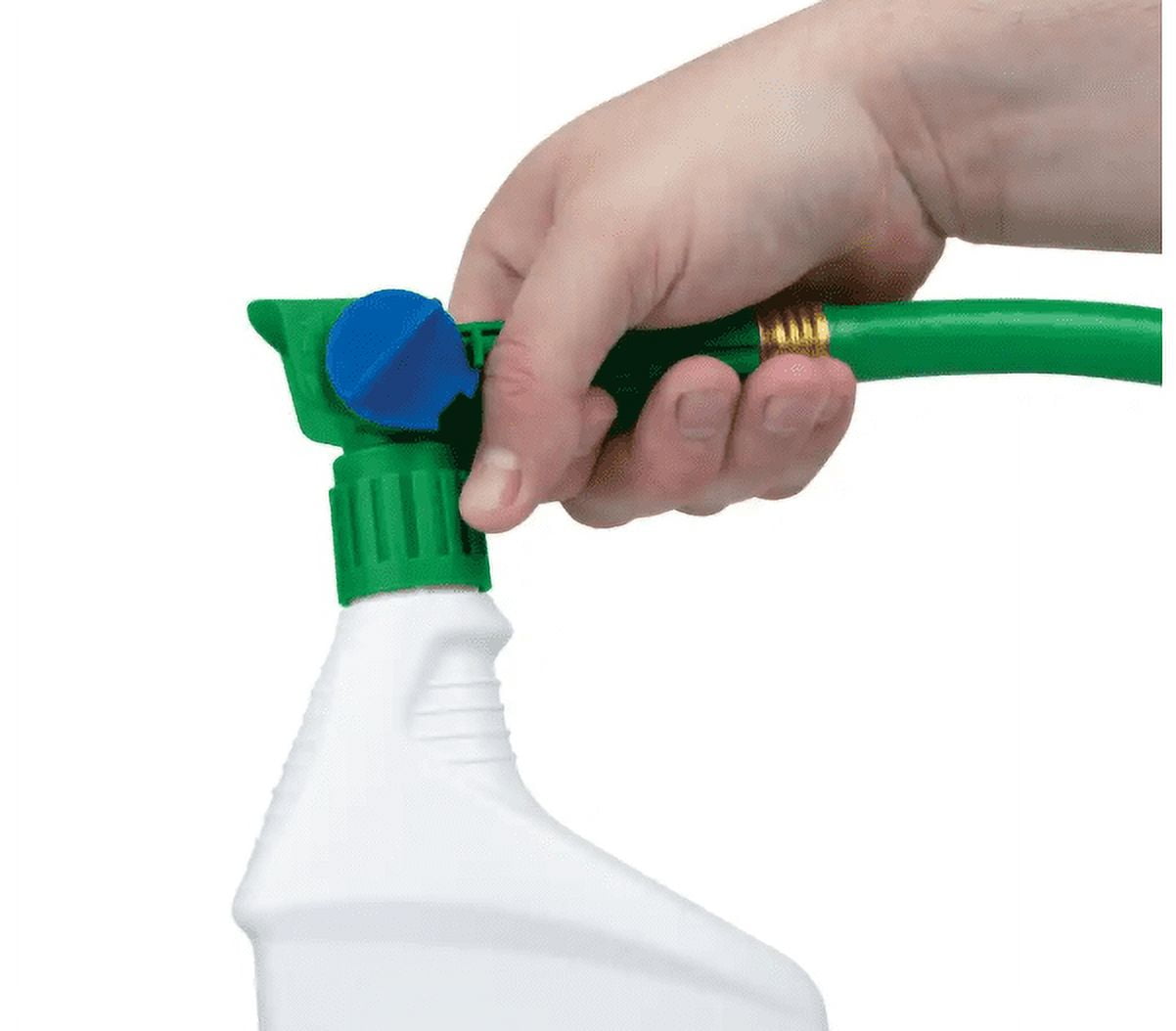 32 oz. 7,500 sq. ft. Spring Ready-to-Spray Concentrate Weed and Feed Lawn Fertilizer