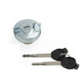 thumbnail image 2 of Fuel Gas Tank Cap For Honda Scooter Metropolitan 50 2002-2009 50 II 2002-2005, 2 of 8