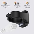 thumbnail image 2 of Bluetooth Remote Control for TikTok, Page Turner Ring for iPhone/iPad, Camera Shutter & Music Remote for iOS/Android, 2 of 5