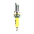 thumbnail image 1 of Spark Plug For Motorcycle D8EA D8RC DR8EA DPR8EA-9 m2u D7EA DPR8 UK T4U1, 1 of 7
