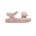 thumbnail image 6 of bebe Girl's Footbed Sandals - Cute and Comfy Sandals for Girls, 6 of 7