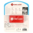 First Alert CO400 Carbon Monoxide Detector, Battery Operated