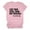 Pink, variant on Vetement Femme ete 2025 Women's Solid Color Casual Fashion Letter Printed Round Neck Short Sleeved T Shirt Top Long Sleeve Spandex Shirt Women Extra Long Sleeve Compression Shirts for Women M
