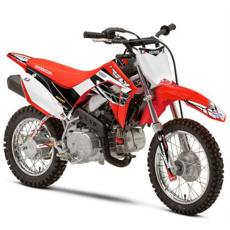 2012 deals crf 50