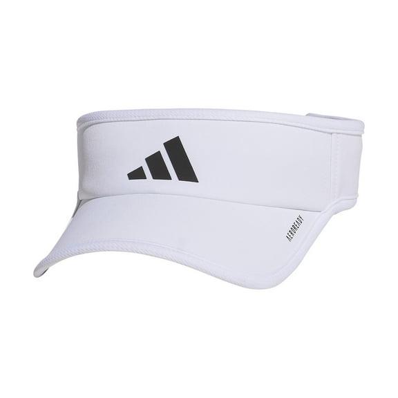 Men's adidas Superlite Visor Color: White Size: N/A
