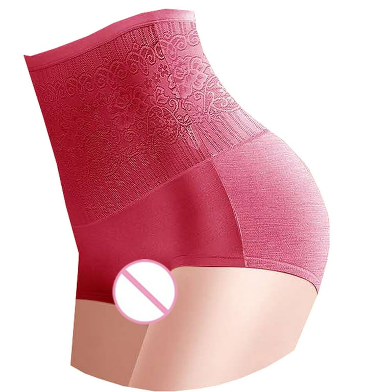 Shapermint Body Shaper Tummy Control Panty - Shapewear For Women