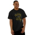 thumbnail image 4 of Holy Bible Book Club Religious Men's Graphic T Shirt Tees Brisco Brands L, 4 of 6