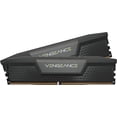 thumbnail image 1 of RAM DDR5 Corsair Vengeance 32 GB (2 x 16 GB) 6000 MHz CL36 negra, 1 of 6