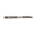 thumbnail image 2 of Outboard Engine Propeller Shaft, High Power Boat Motor Prop Shaft Long Lasting Stable Performance Anti Rust  for 2 Stroke 40HP Engine, 2 of 7