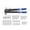 86pcs, variant on Pneumatic Air Hydraulic Rivet Gun Riveter Nail Nut Riveting Tool Manual Blind Rivet Gun Hand Tool New ,Wide Application