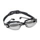 thumbnail image 4 of Gafas De Natación Antivaho Para Hombres Y Mujeres, Gafas De Natación Ligeras Y Cómodas, 4 of 8