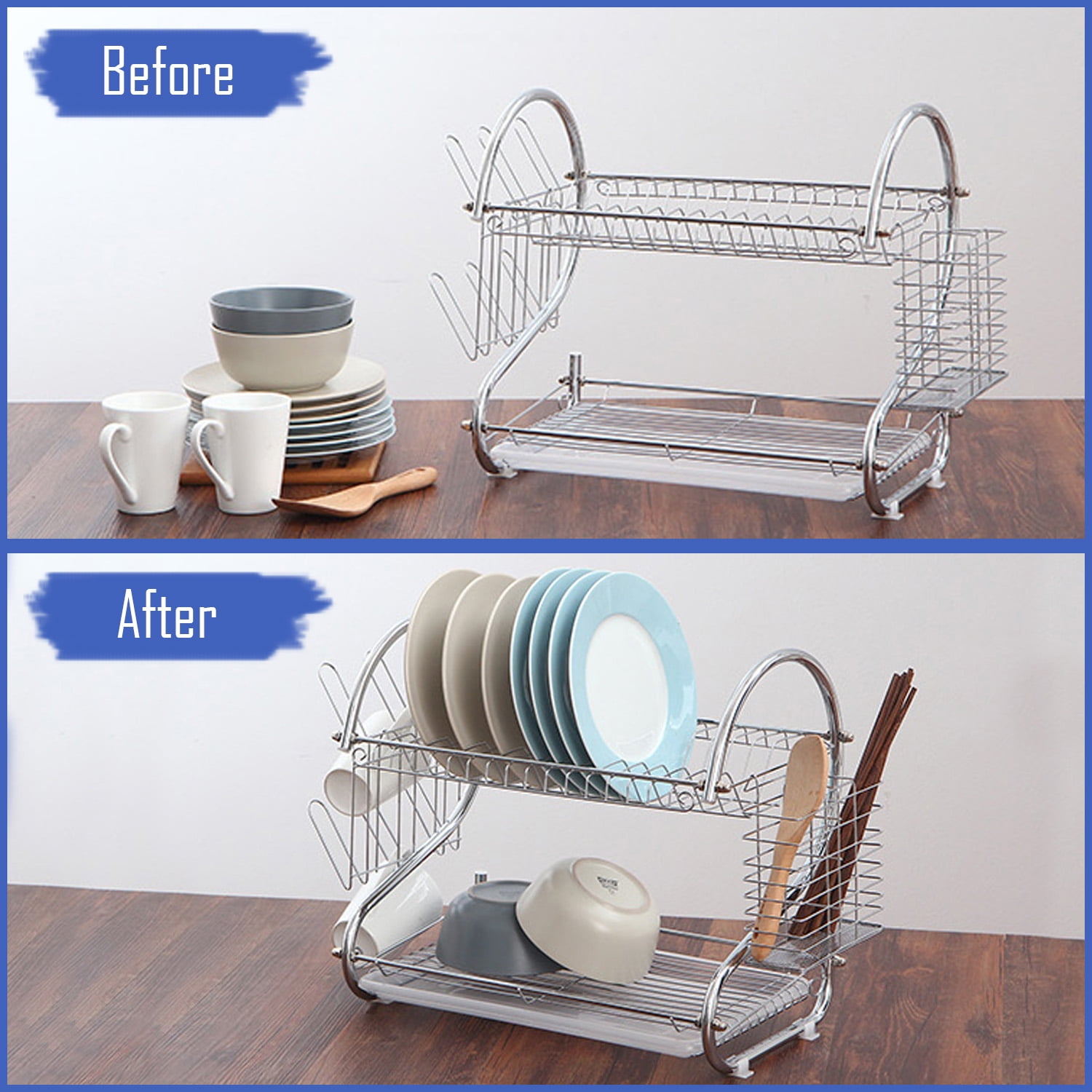 Canadian tire dish drying rack sale