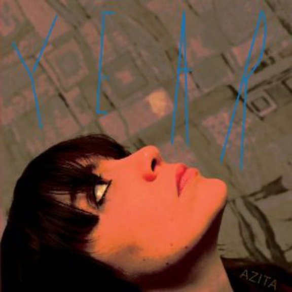 Azita - Year - Vinyl