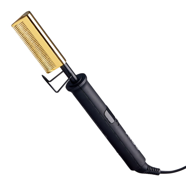 Pressing comb walmart hotsell